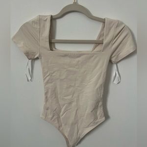 Aritzia Contour Bodysuit